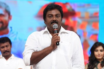 Janda Pai Kapiraju Audio Release